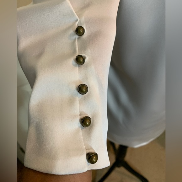 Banana Republic blouse - Picture 5 of 6